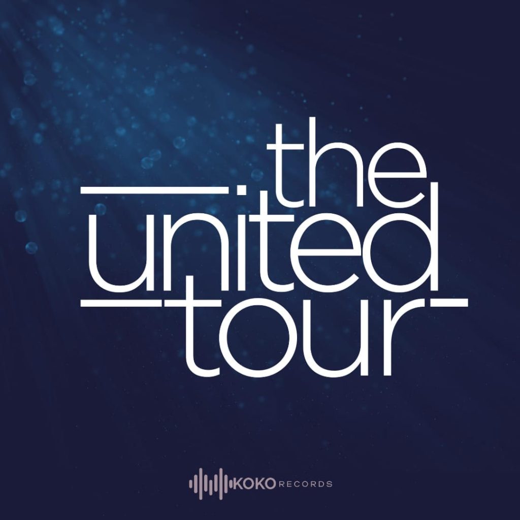 The United Tour Logo