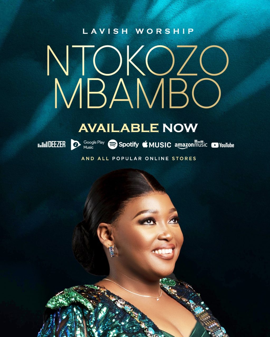 Ntokozo - Lavish Worship